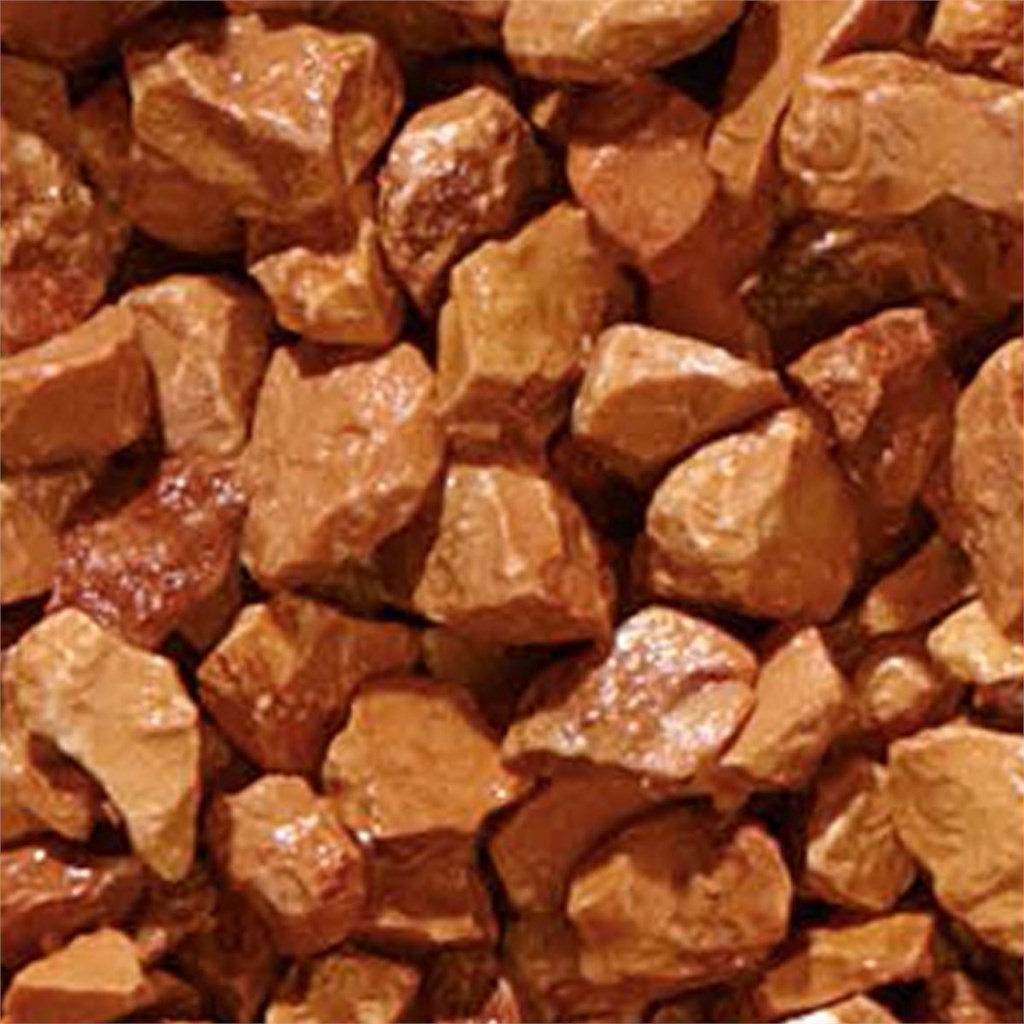 GRANULATO ROSSO VERONA 8/12 SACCO KG 25